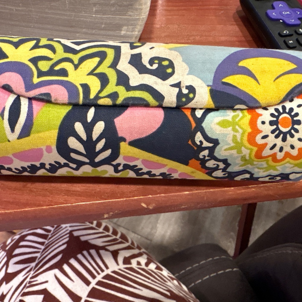 Vera Bradley glasses